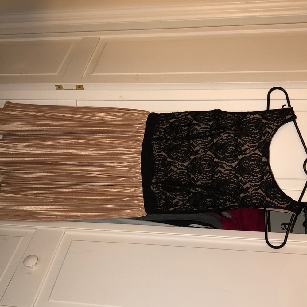 Worn at gatherings, party, girls night out